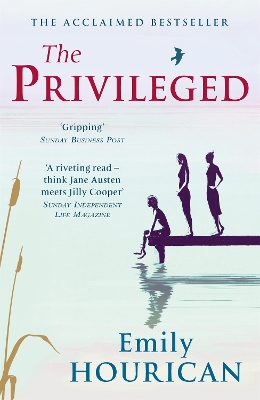 Privileged book