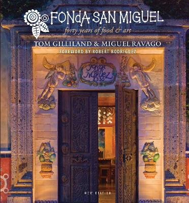 Fonda San Miguel book