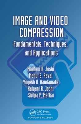 Image and Video Compression book