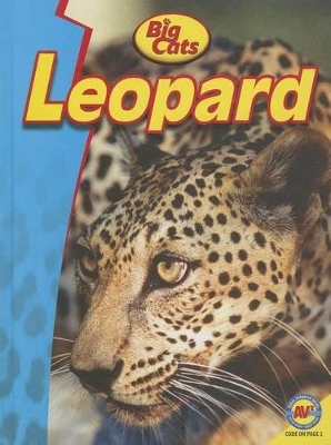 Leopard book