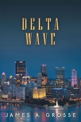 Delta Wave book