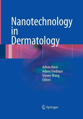 Nanotechnology in Dermatology book