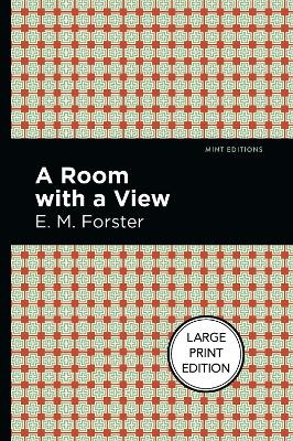 A Room with a View book