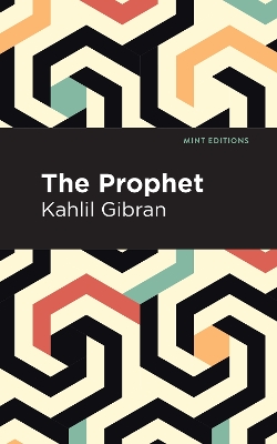 The Prophet book