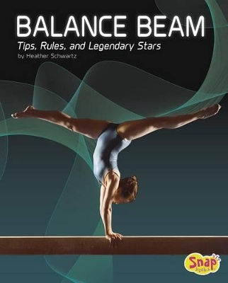 Balance Beam by Heather E Schwartz