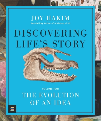 Discovering Life’s Story: The Evolution of an Idea book