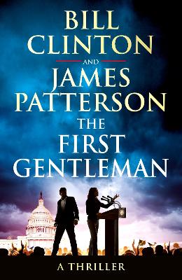 The First Gentleman book