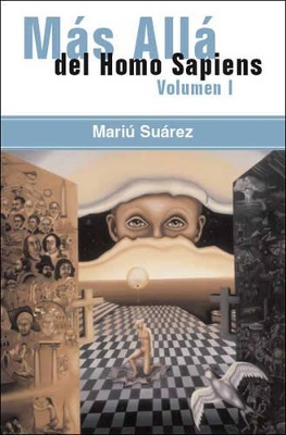 Mas Alla Del Homo Sapiens book