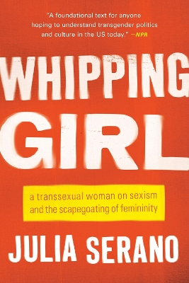 Whipping Girl book