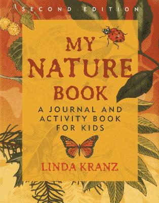 My Nature Book book