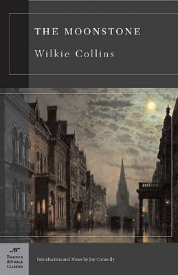 Moonstone (Barnes & Noble Classics Series) book