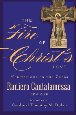 Fire of Christ's Love book