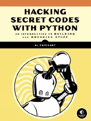 Cracking Codes With Python book
