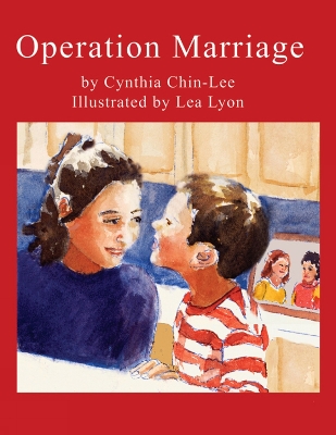 Operation Marriage book