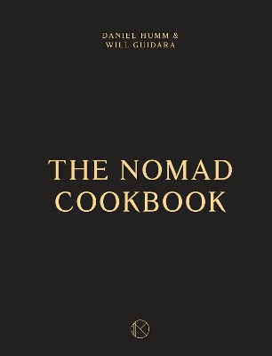 Nomad Cookbook book