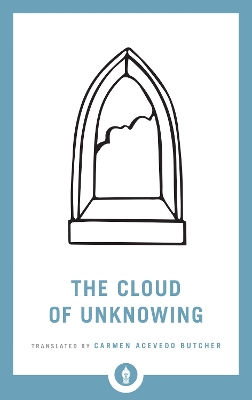Cloud Of Unknowing book
