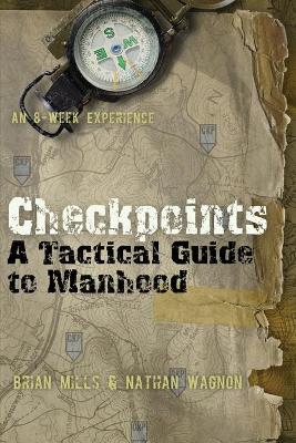 Checkpoints book