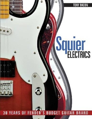 Squier Electrics book