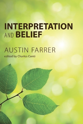 Interpretation and Belief book