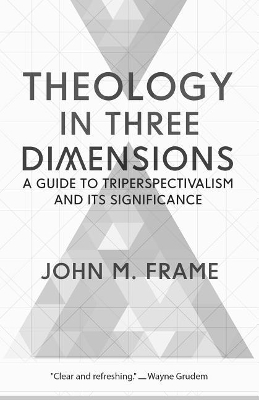 Theology in Three Dimensions book