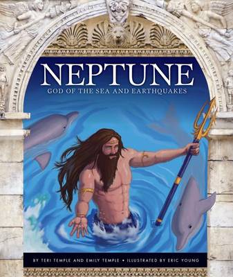 Neptune by Teri Temple