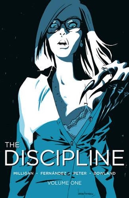 Discipline Volume 1 book