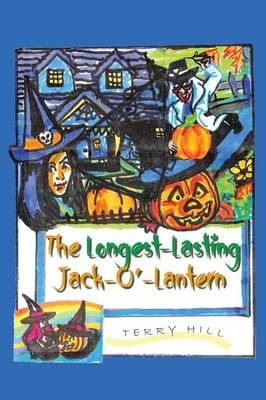 Longest Lasting Jack-O-Lantern book