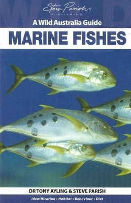 Marine Fishes book