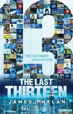 Last Thirteen: The Ultimate Collection book