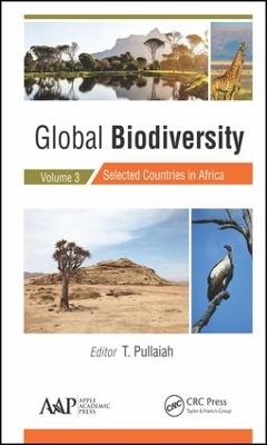 Global Biodiversity by T. Pullaiah
