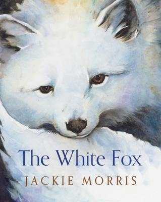White Fox book
