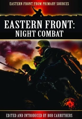 Eastern Front: Night Combat book