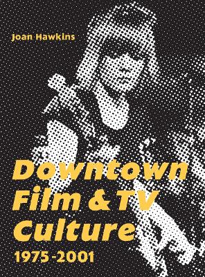 Downtown Film and TV Culture 1975-2001 book