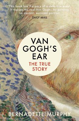 Van Gogh's Ear book