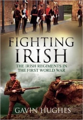 Fighting Irish book