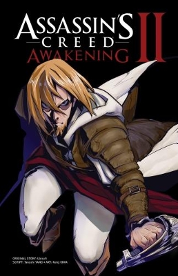 Assassin's Creed Awakening by Takashi Yano