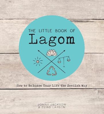 Little Book of Lagom book