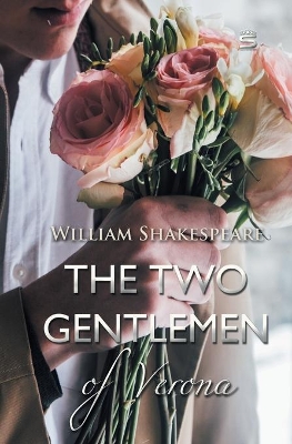 The Two Gentlemen of Verona book