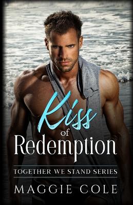 Kiss of Redemption book