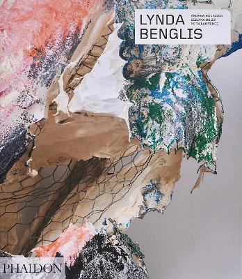 Lynda Benglis book