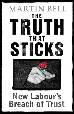 Truth That Sticks book