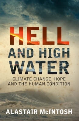 Hell and High Water book