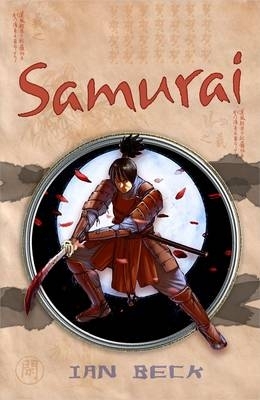 Samurai by Ian Beck