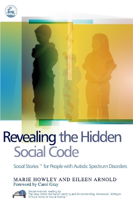 Revealing the Hidden Social Code book