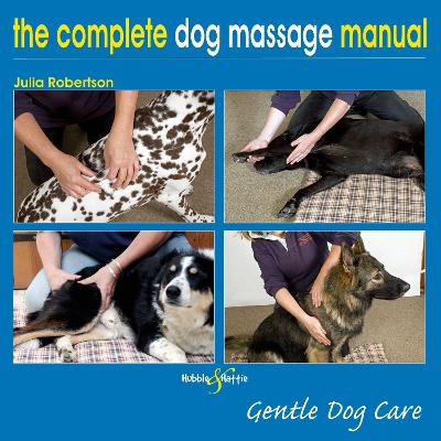 Complete Massage Manual book