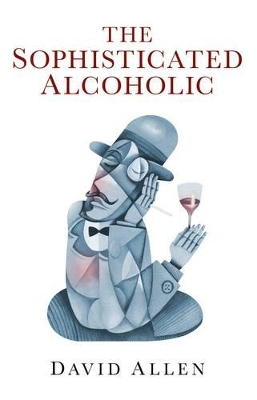 Sophisticated Alcoholic book