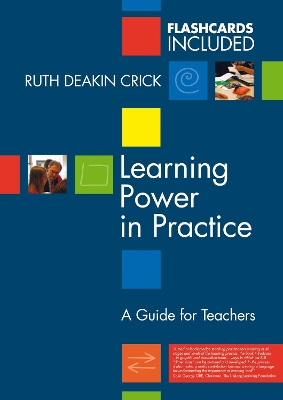 Learning Power in Practice: A Guide for Teachers book