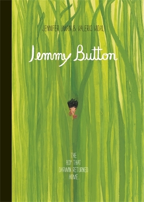 Jemmy Button by Umam/Vidali