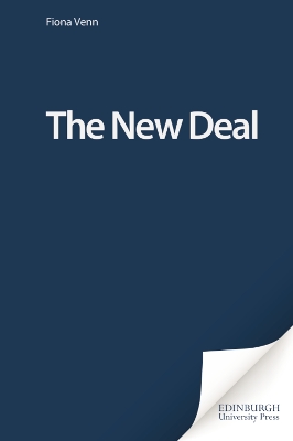 The New Deal by Fiona Venn
