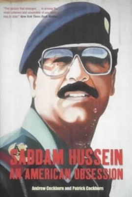 Saddam Hussein book